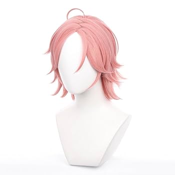 コハク様 ウィッグオーダー 材料費ページ Amazon.co.jp: Akixen あんさんぶるスターズ 桜河 こはく おう